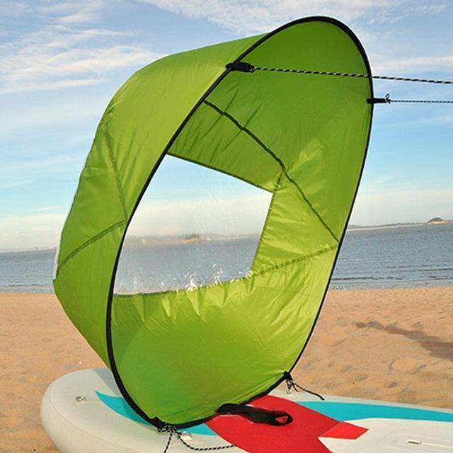 Voile De Kayak