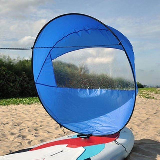 Voile De Kayak