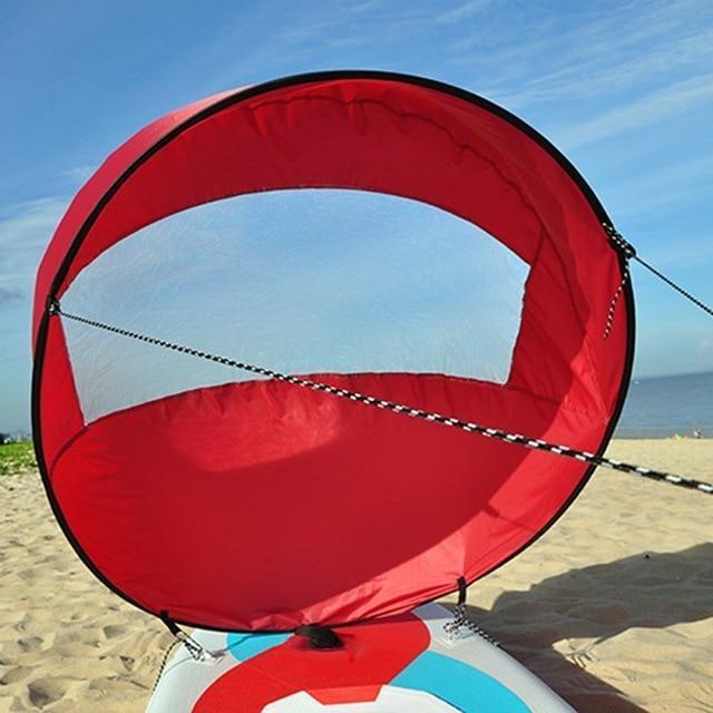 Voile De Kayak