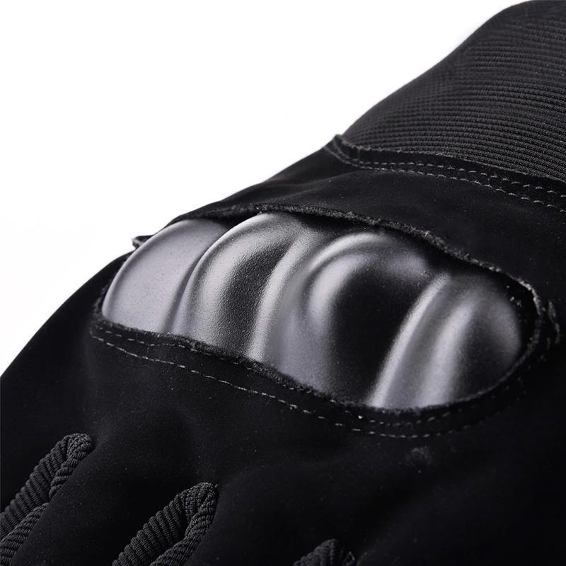 Gants Laser Led