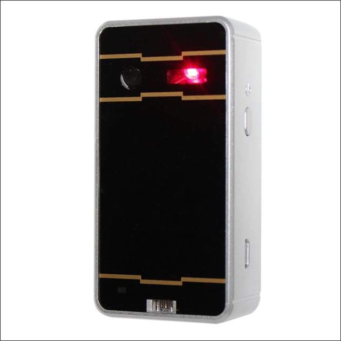 Clavier Laser Bluetooth