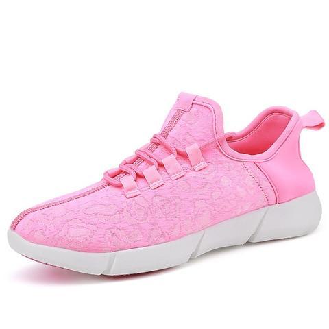 Chaussures Lumineuses
