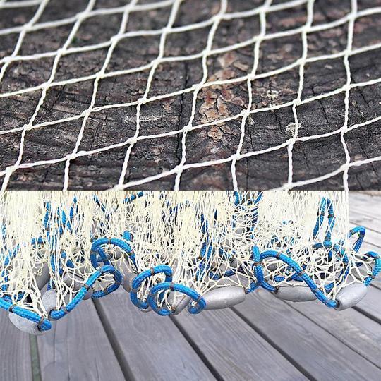 Le Meilleur Filet De Pêche Magic Cast Cast Net
