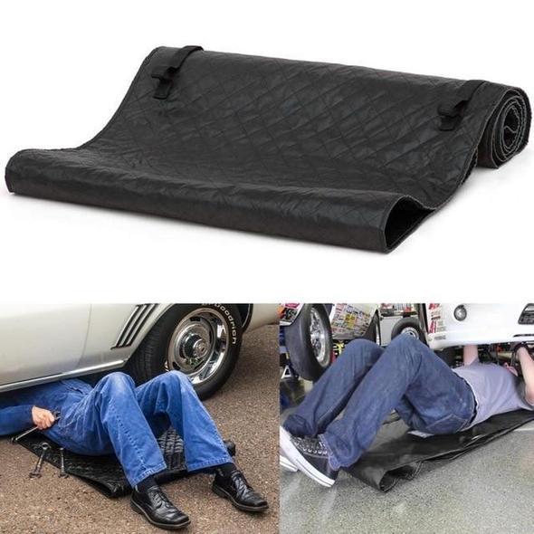 Magic Creeper-Tapis Roulant