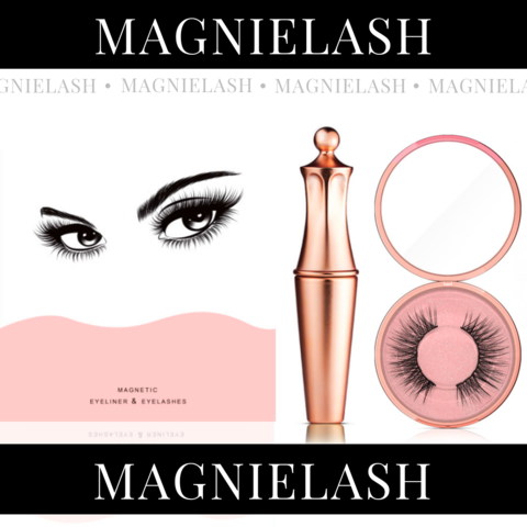 Kit Cils Magnétiques