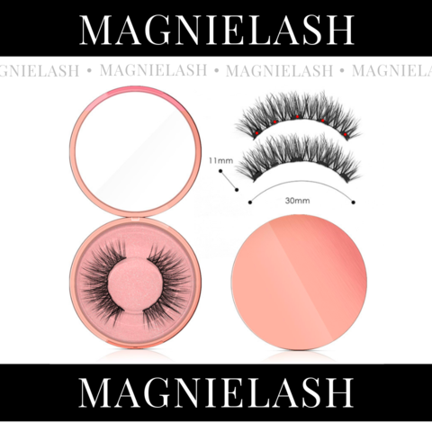 Kit Cils Magnétiques