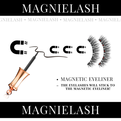 Kit Cils Magnétiques