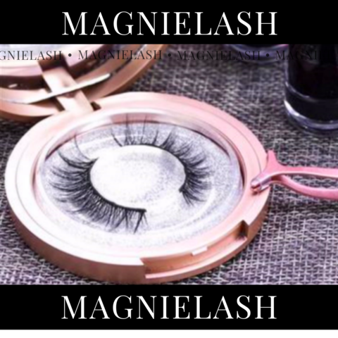 Kit Cils Magnétiques