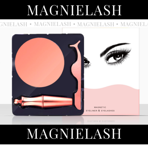 Kit Cils Magnétiques