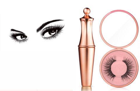 Kit Cils Magnétiques