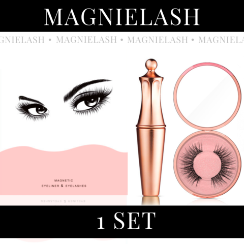 Kit Cils Magnétiques