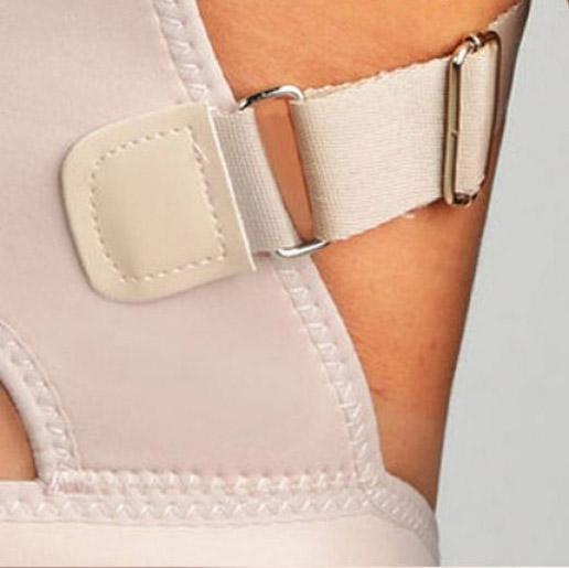 Correcteur De Posture De Thérapie Magnétique