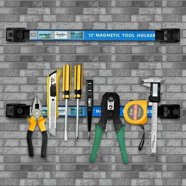 Barre Porte-Outils Magnétique