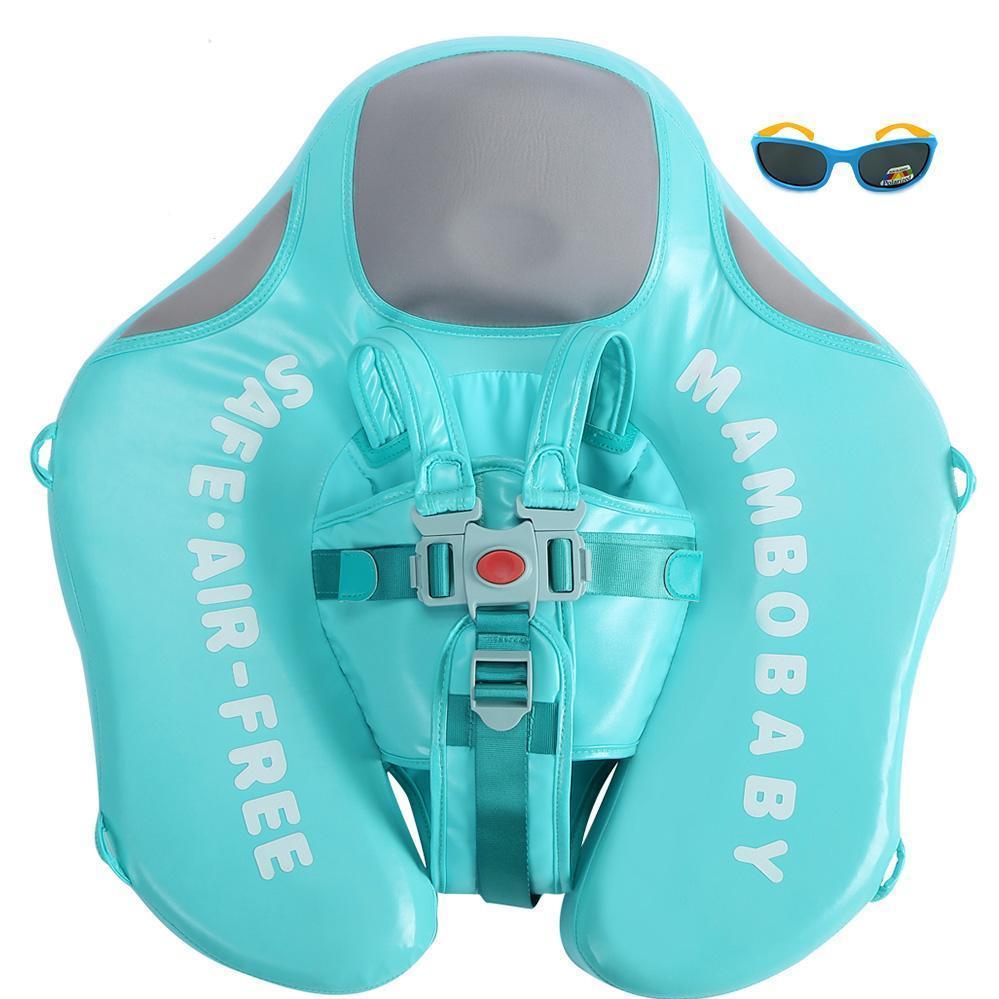 Anneau De Bain Avec Anneau Pour Bébé Mambo