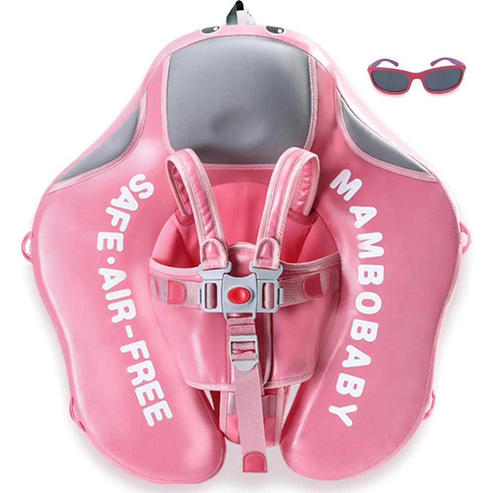 Anneau De Bain Avec Anneau Pour Bébé Mambo
