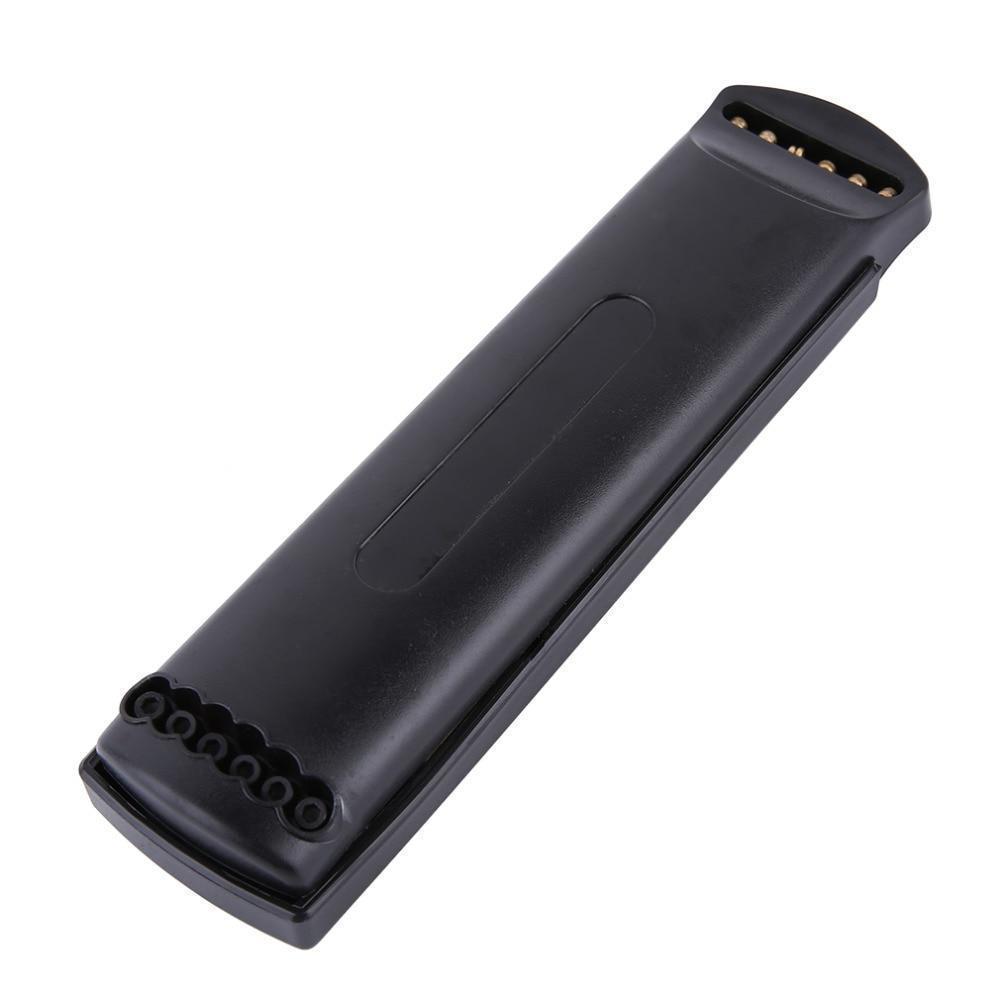 Mini Guitare De Poche Portable