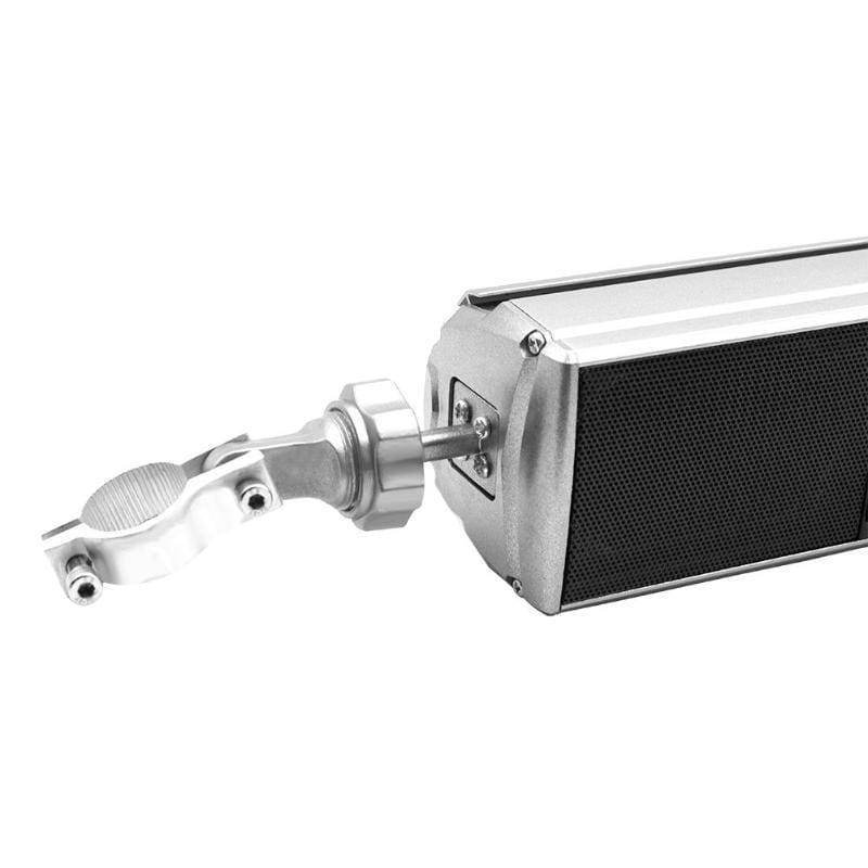Haut-Parleurs Bluetooth Moto Imperméables