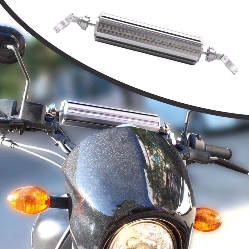 Haut-Parleurs Bluetooth Moto Imperméables