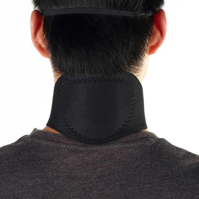 Appui De Cou De Compression