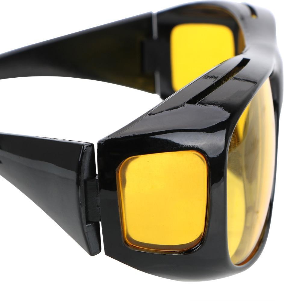 Nouveau 2019 Lunettes De Conduite Hd Night Vision