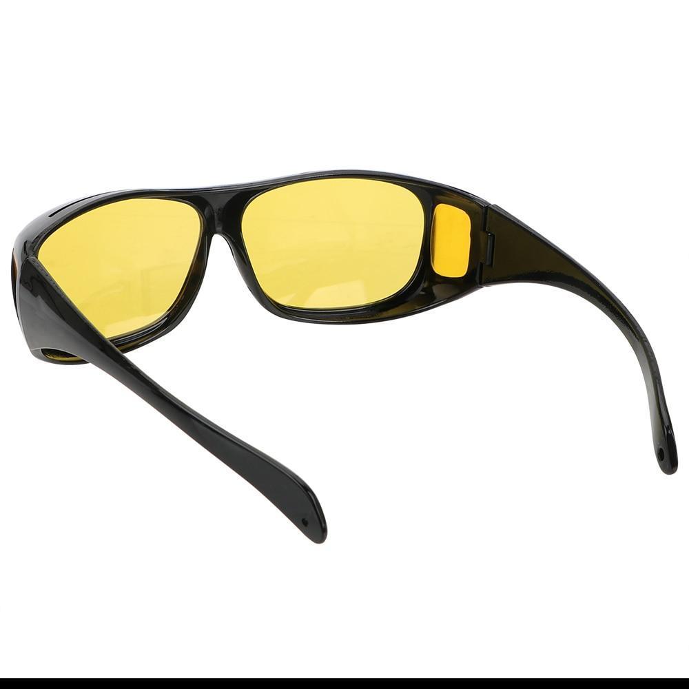 Nouveau 2019 Lunettes De Conduite Hd Night Vision