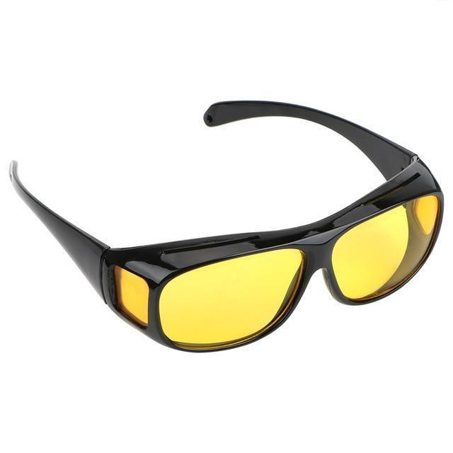 Nouveau 2019 Lunettes De Conduite Hd Night Vision
