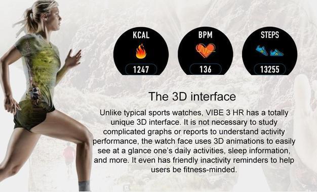Nouveau Extérieur Robuste Ip67 Appareil Portable Étanche Moniteur De Fréquence Cardiaque Moniteur De Fréquence Cardiaque Affichage Couleur Sport Montre Intelligente