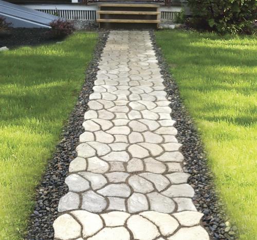 Path Maker Diy