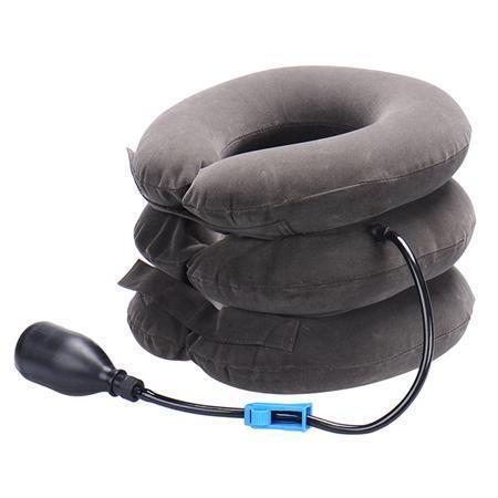 Collier De Coussin De Cou Extensible Pour Soulager La Douleur
