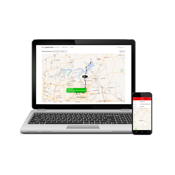 Gps De Suivi De Voiture