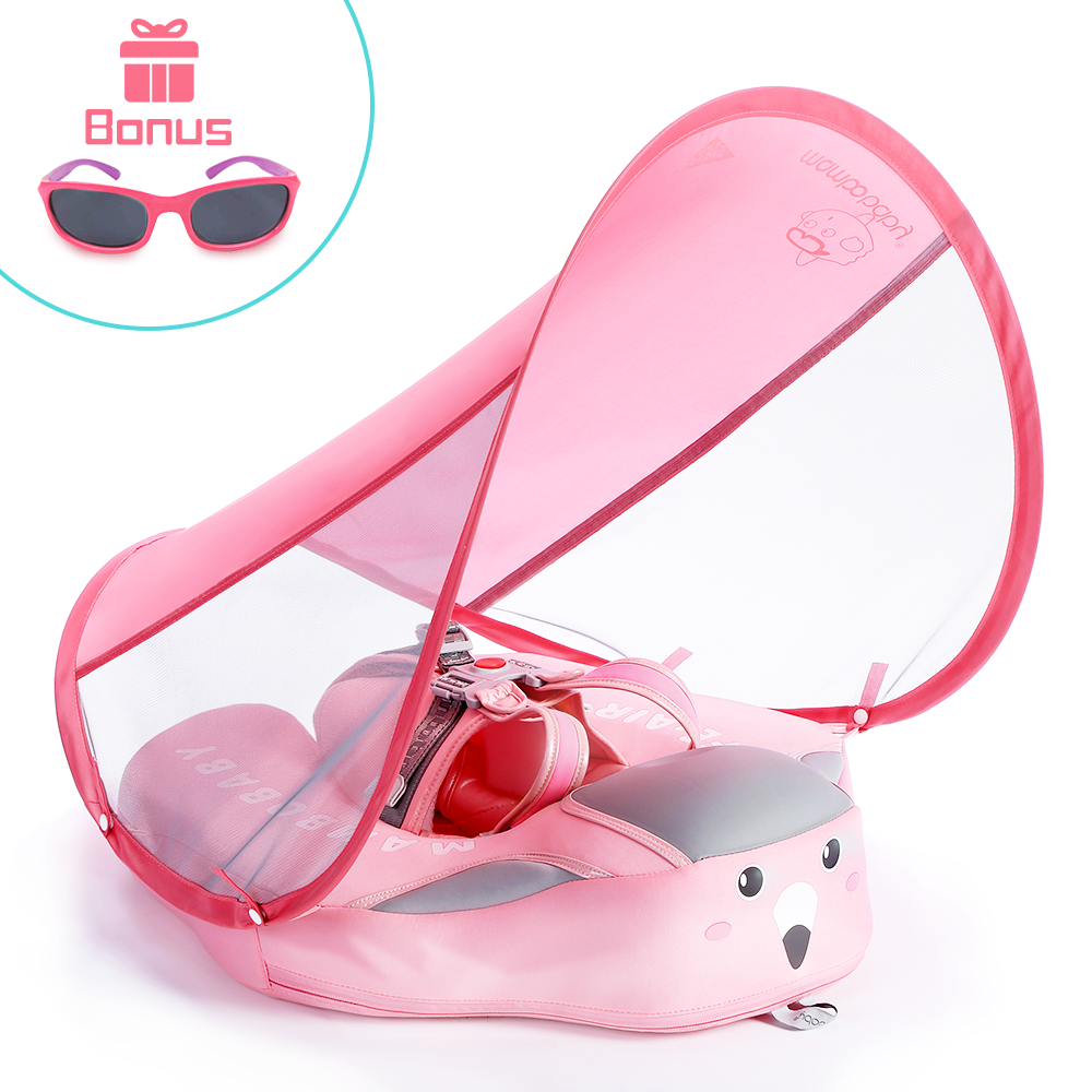 Anneau De Bain Avec Anneau Pour Bébé Mambo