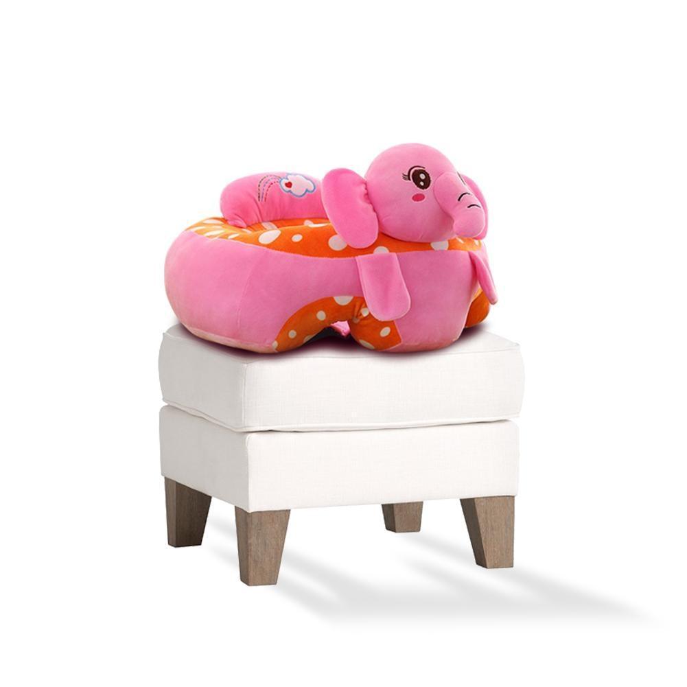 Chaise Portative De Peluche De Bébé/Bébé D'Apprentissage Coloré D'Apprentissage
