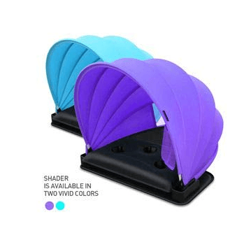 Pop Up Beach Tent | Ombre De Plage Personnelle | Auvent De Plage Portable | Auvent Extérieur