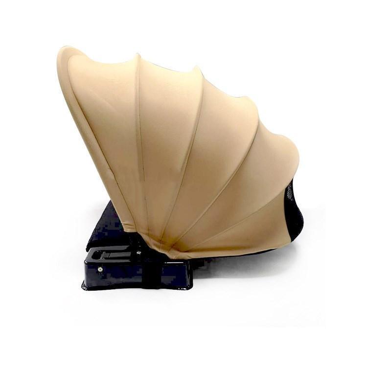 Pop Up Beach Tent | Ombre De Plage Personnelle | Auvent De Plage Portable | Auvent Extérieur