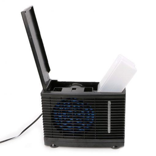 Le Meilleur Système De Voiture Portable-Ac Portable Pour Voiture