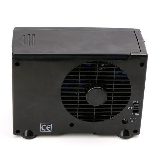 Le Meilleur Système De Voiture Portable-Ac Portable Pour Voiture