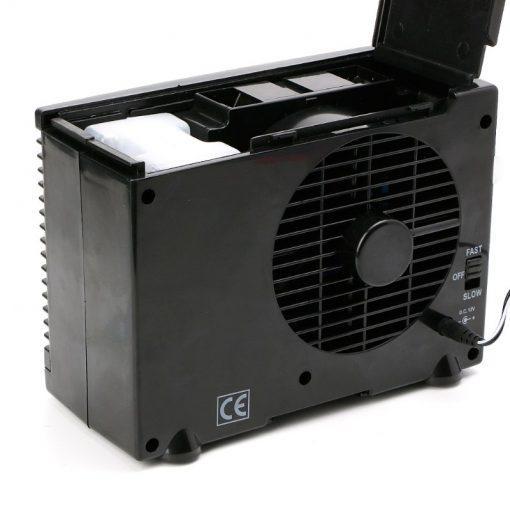Le Meilleur Système De Voiture Portable-Ac Portable Pour Voiture