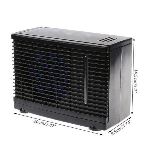 Le Meilleur Système De Voiture Portable-Ac Portable Pour Voiture
