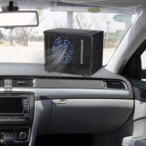 Le Meilleur Système De Voiture Portable-Ac Portable Pour Voiture