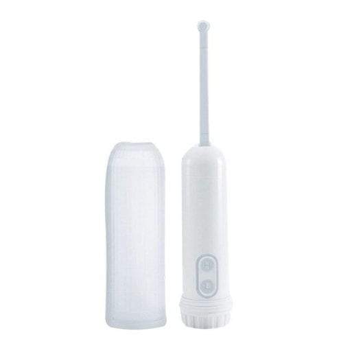 Bidet Portatif Électrique-Nettoyant Portatif
