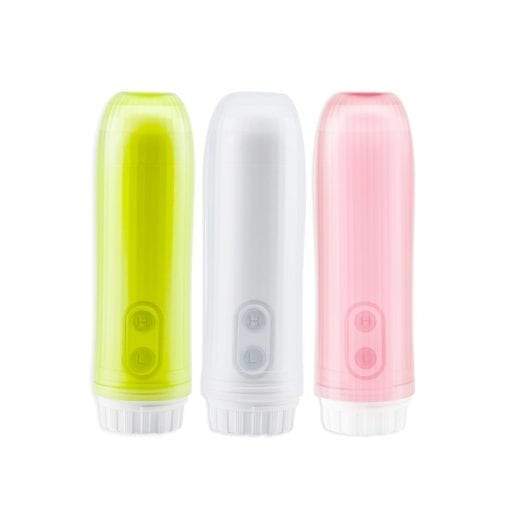 Bidet Portatif Électrique-Nettoyant Portatif