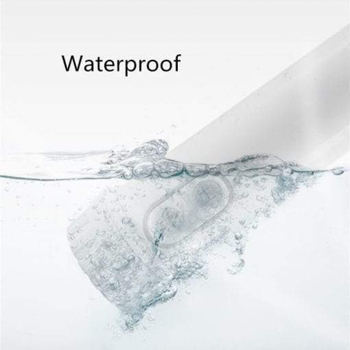 Bidet Portatif Électrique-Nettoyant Portatif