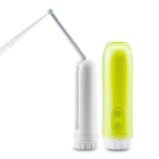 Bidet Portatif Électrique-Nettoyant Portatif