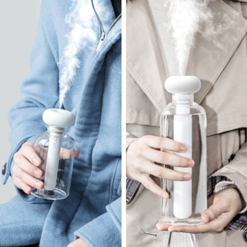 Humidificateur Portatif Original
