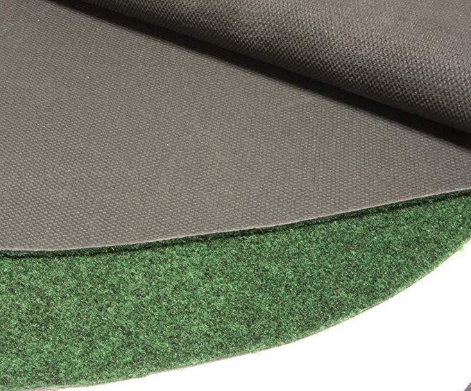 Pratiquez Putt It Anywhere Putting Green Intérieur Et Extérieur (9 Pieds X 3 Pieds)