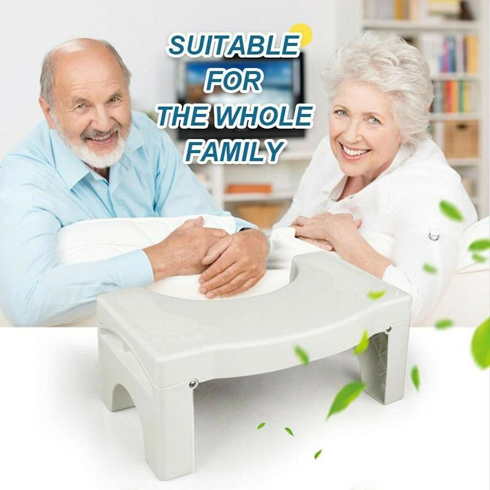 Tabouret Multifonction Pliant