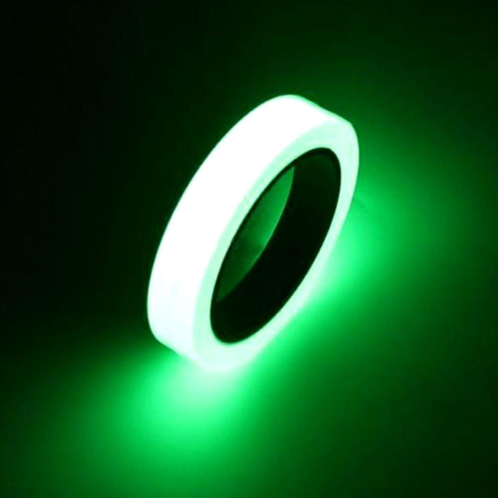 Bande Luminescente