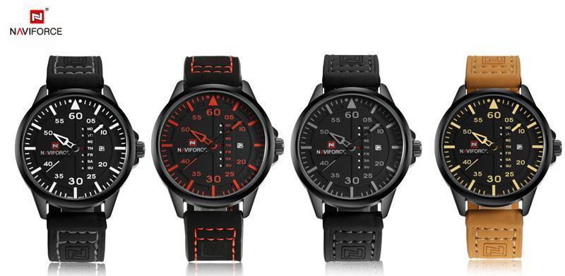 Montre De Sport Militaire Pour Homme Armée