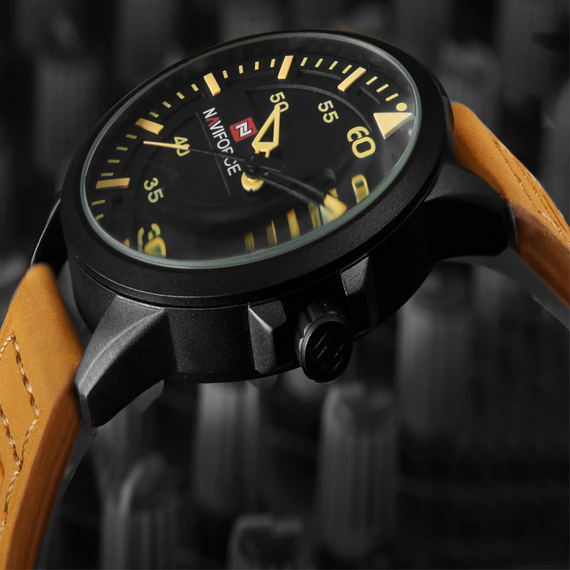 Montre De Sport Militaire Pour Homme Armée