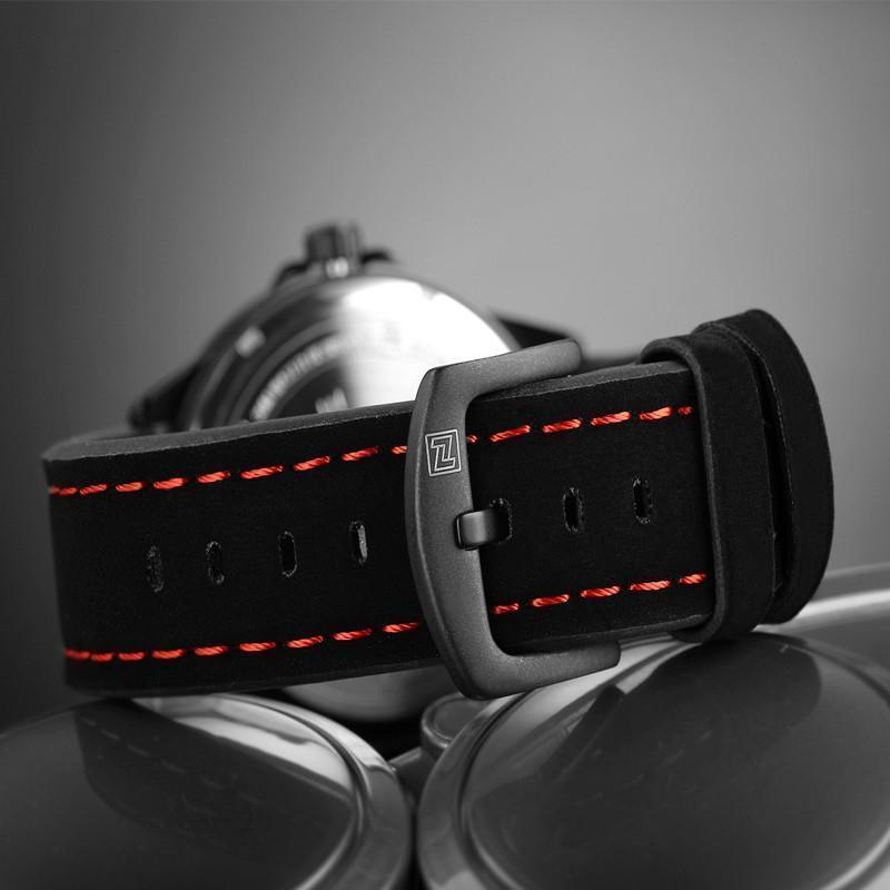 Montre De Sport Militaire Pour Homme Armée